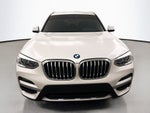 2021 BMW X3 xDrive30e