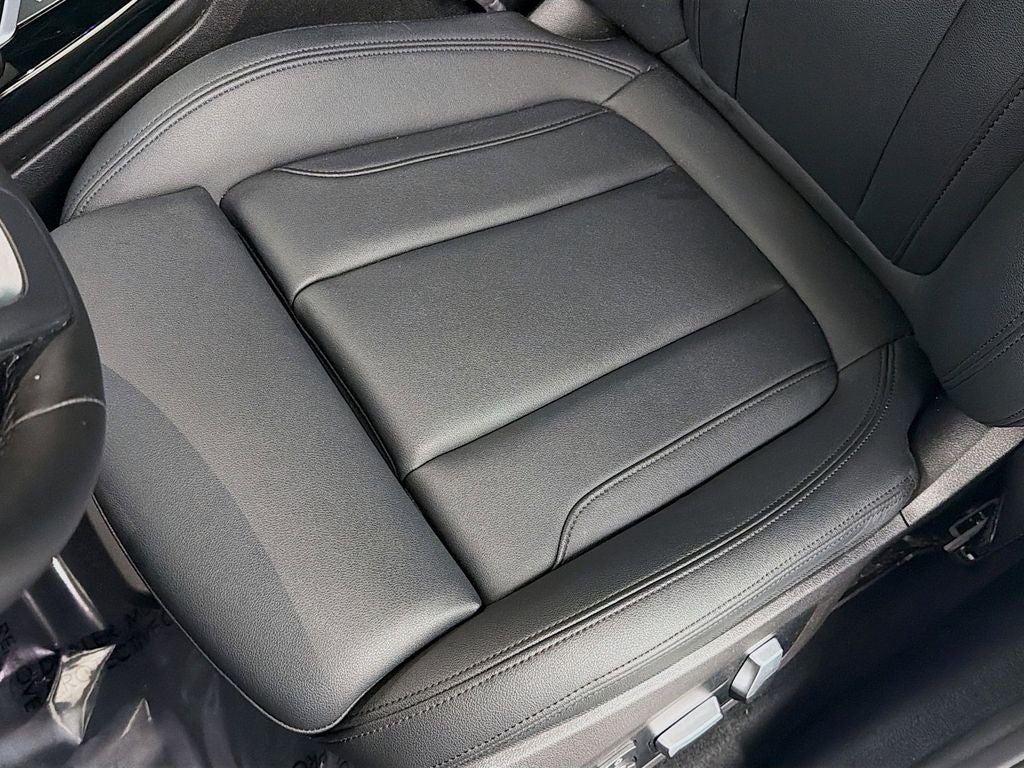 2021 BMW X3 xDrive30e