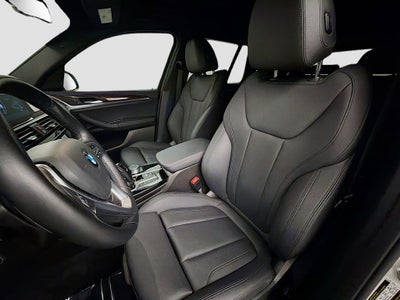 2021 BMW X3 xDrive30e