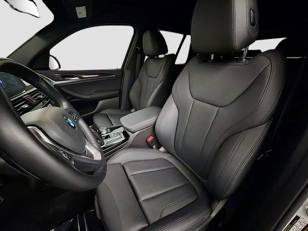 2021 BMW X3 xDrive30e