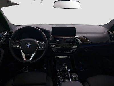 2021 BMW X3 xDrive30e