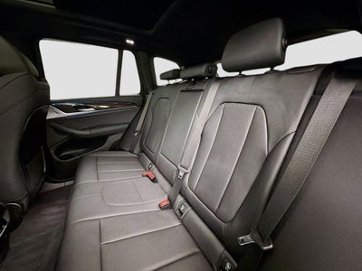 2021 BMW X3 xDrive30e