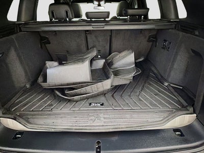 2021 BMW X3 xDrive30e