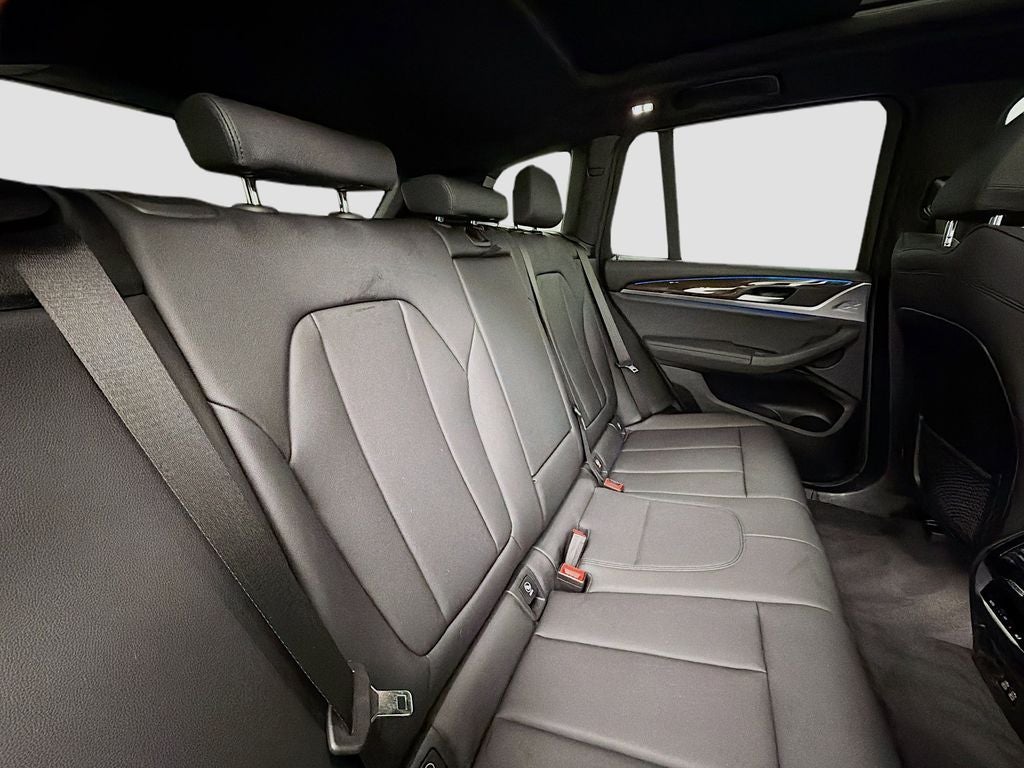 2021 BMW X3 xDrive30e