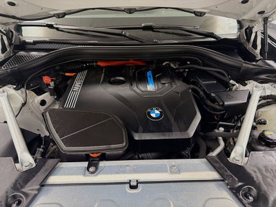 2021 BMW X3 xDrive30e