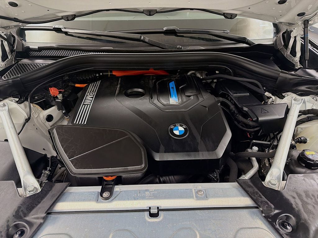 2021 BMW X3 xDrive30e