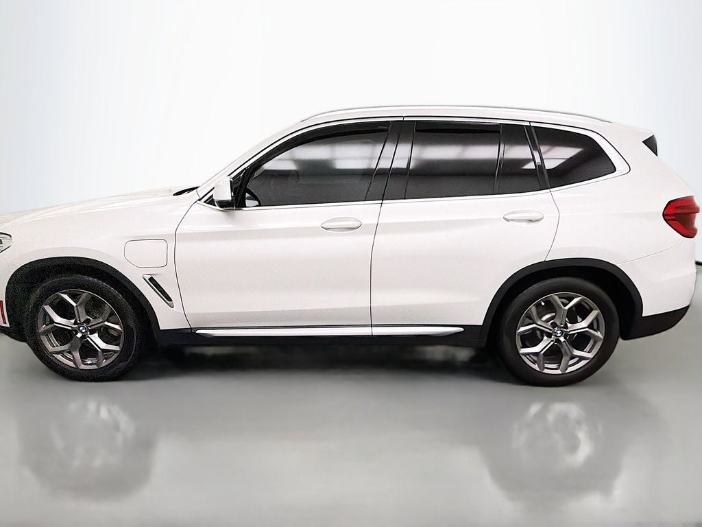 2021 BMW X3 xDrive30e