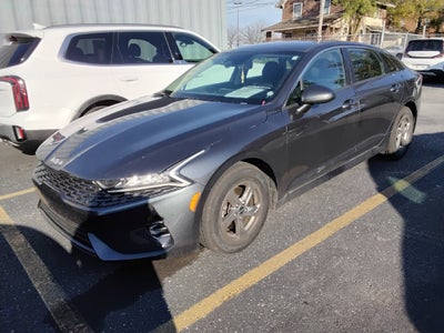 2023 Kia K5 LXS