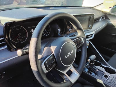 2023 Kia K5 LXS