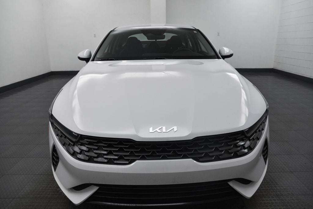 2022 Kia K5 LX