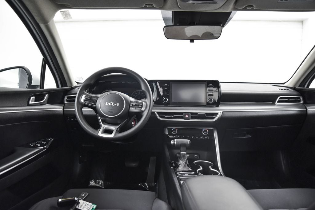 2022 Kia K5 LX