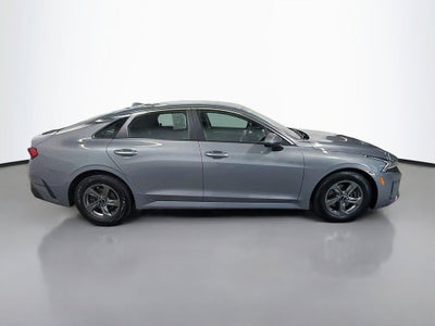 2022 Kia K5 LX