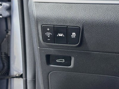 2022 Kia K5 LX