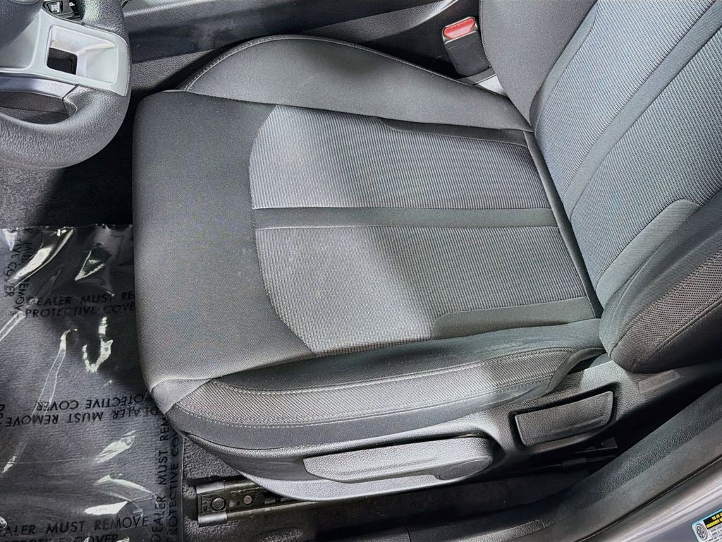 2022 Kia K5 LX