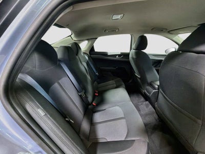 2022 Kia K5 LX