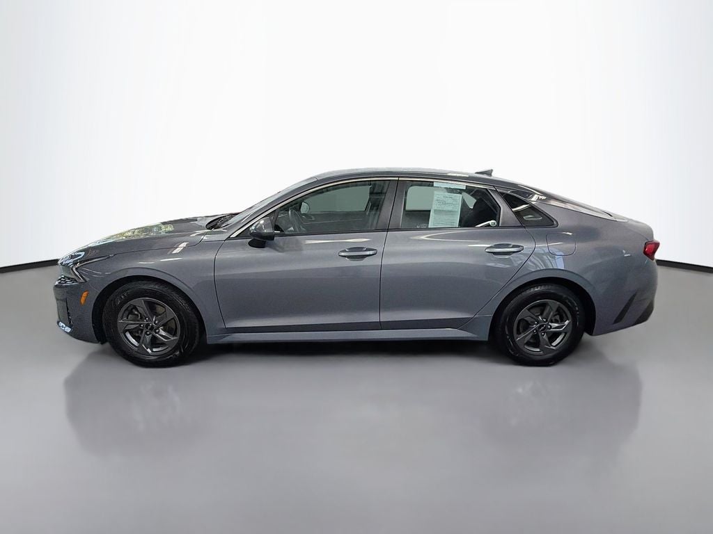 2022 Kia K5 LX