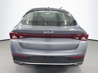 2022 Kia K5 LX