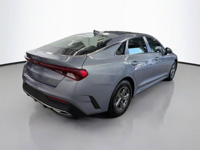 2022 Kia K5 LX