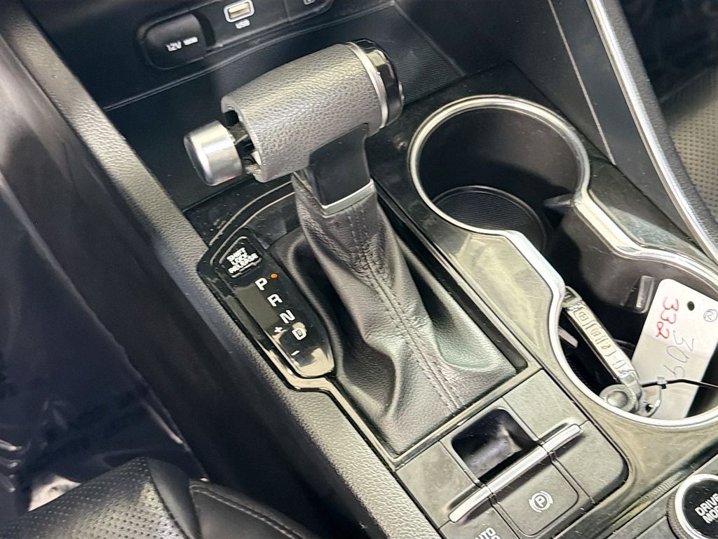 2021 Kia K5 EX