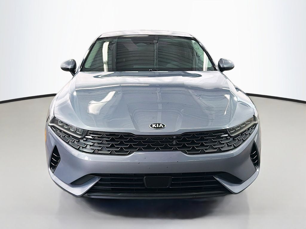 2021 Kia K5 EX