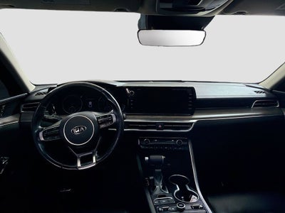 2021 Kia K5 EX