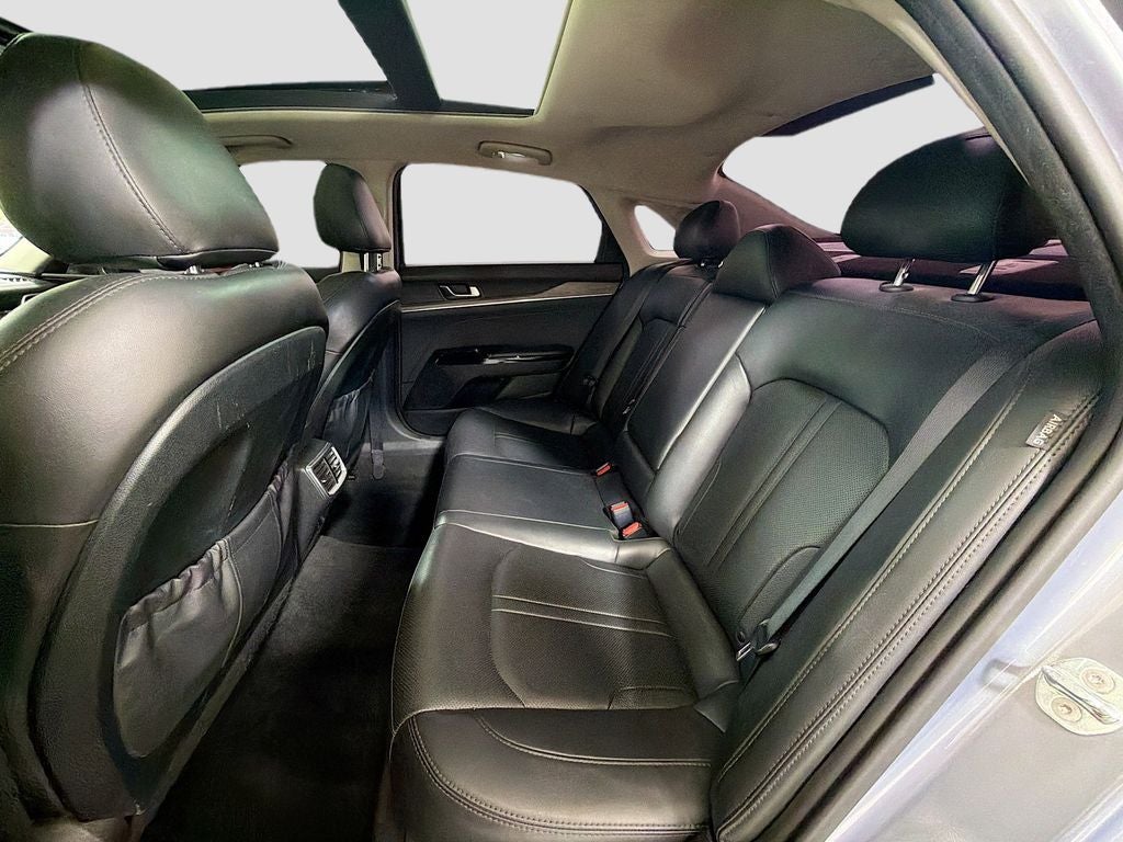 2021 Kia K5 EX