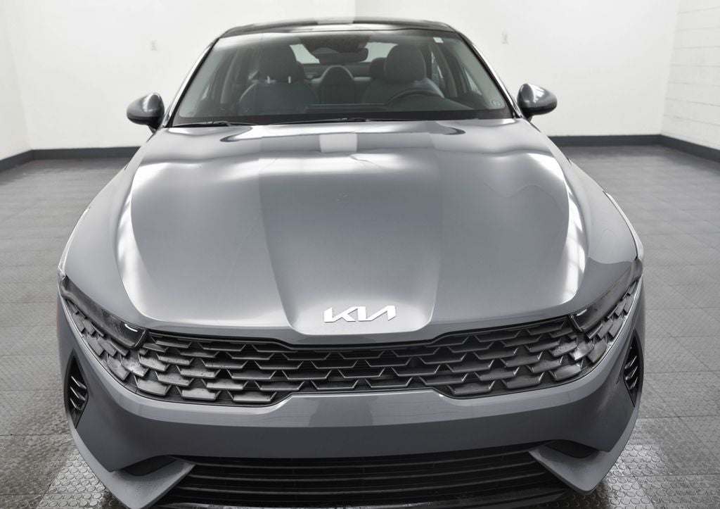 2023 Kia K5 EX