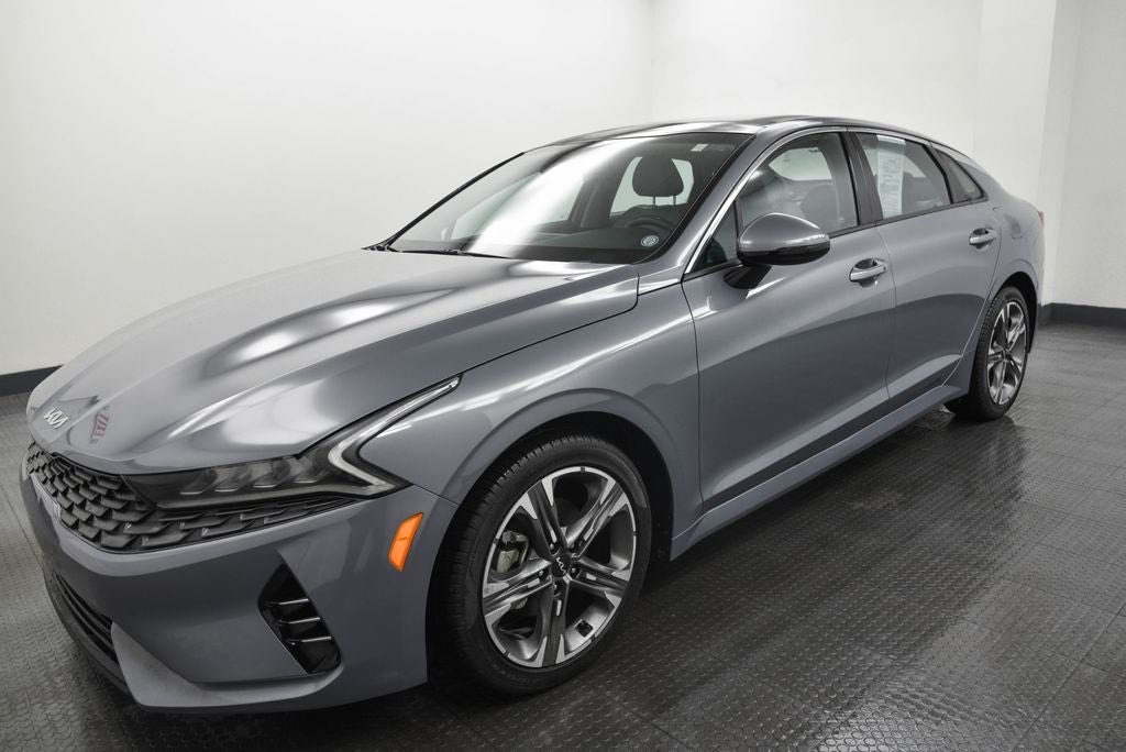 2023 Kia K5 EX