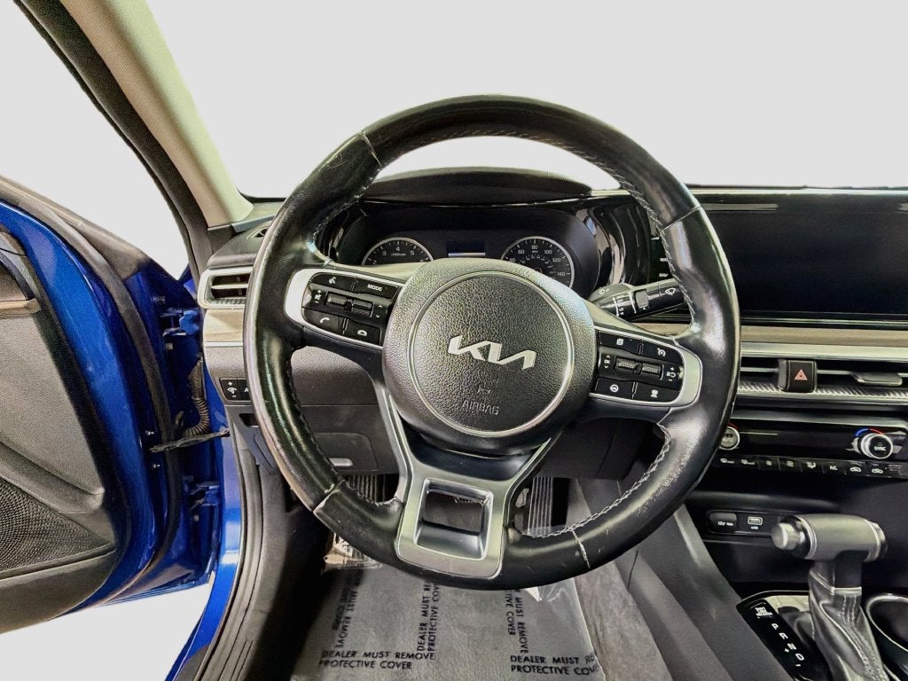 2023 Kia K5 EX