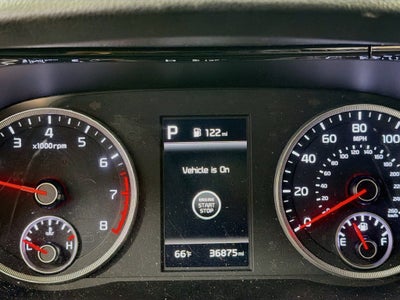 2023 Kia K5 EX