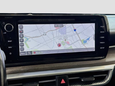 2023 Kia K5 EX