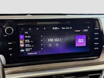 2023 Kia K5 EX