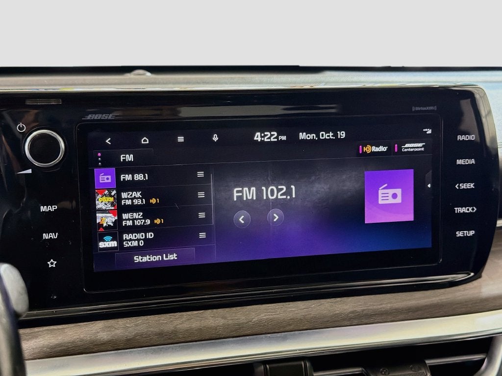 2023 Kia K5 EX