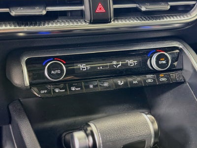 2023 Kia K5 EX