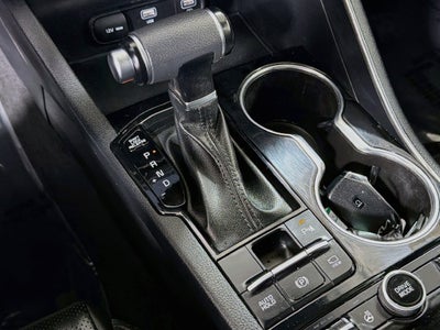2023 Kia K5 EX