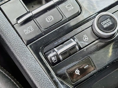 2023 Kia K5 EX