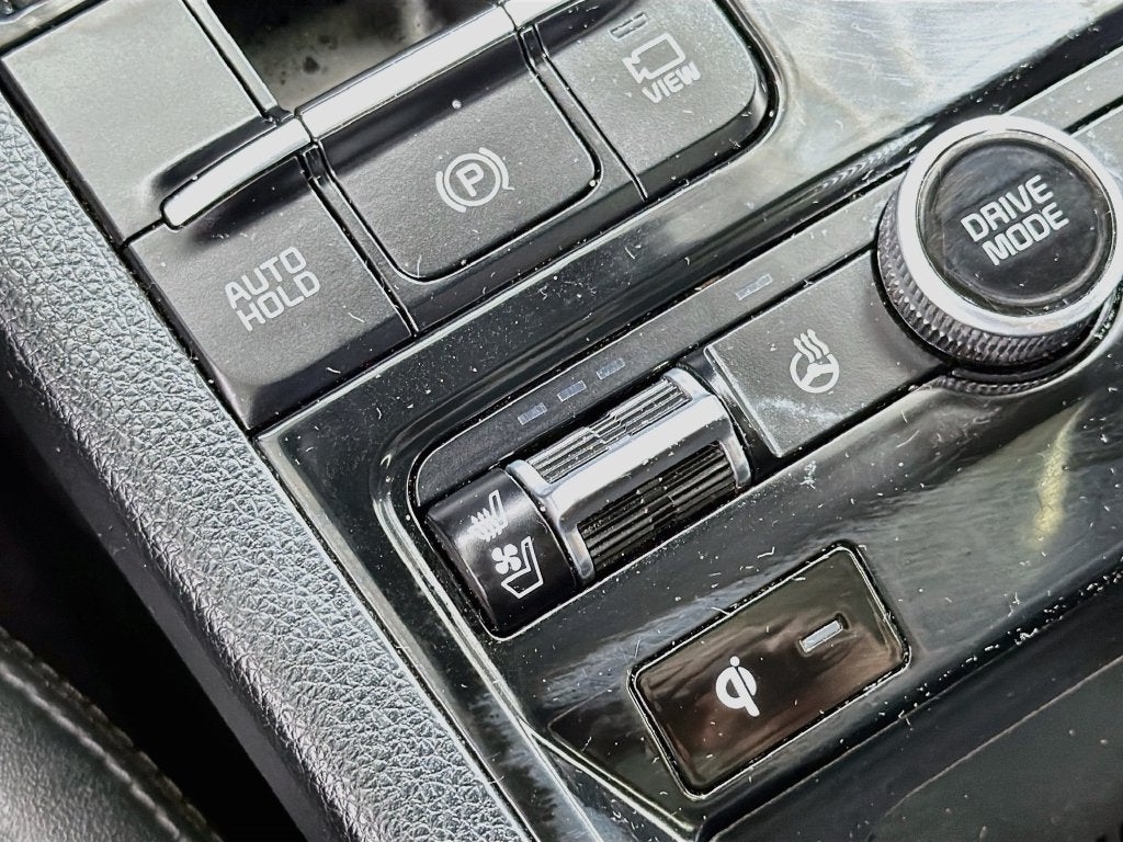 2023 Kia K5 EX