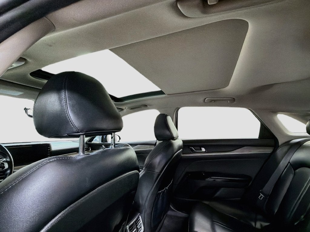 2023 Kia K5 EX