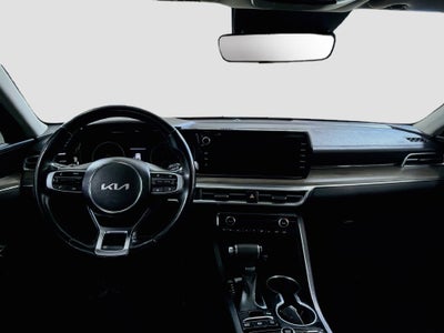 2023 Kia K5 EX