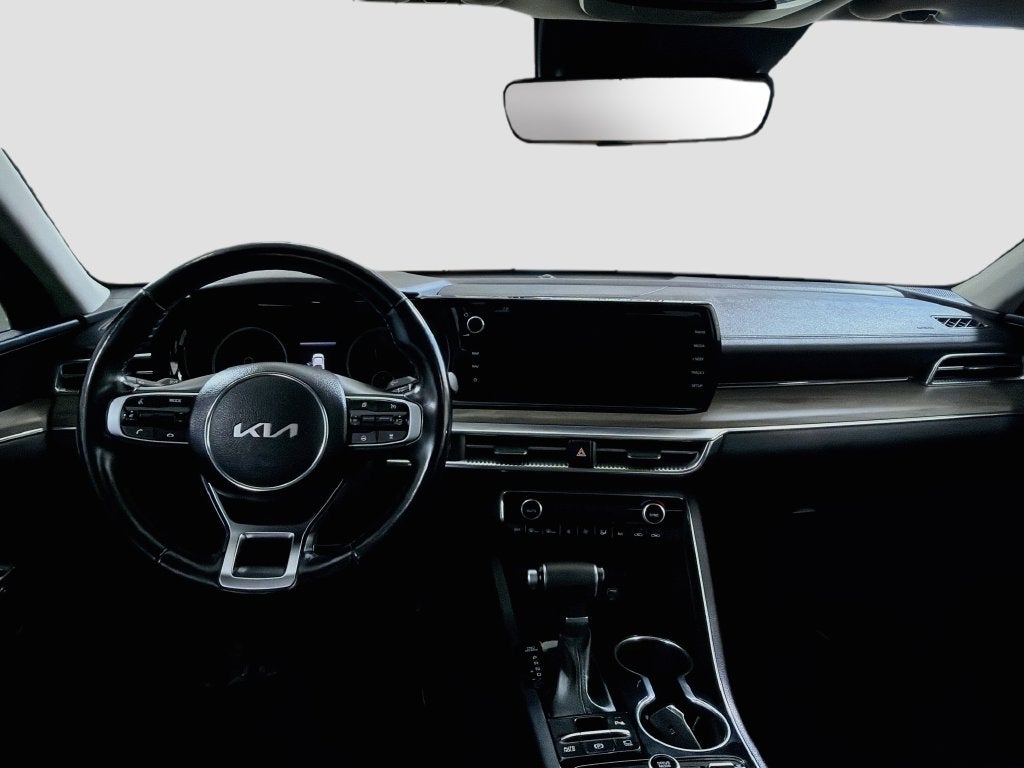 2023 Kia K5 EX
