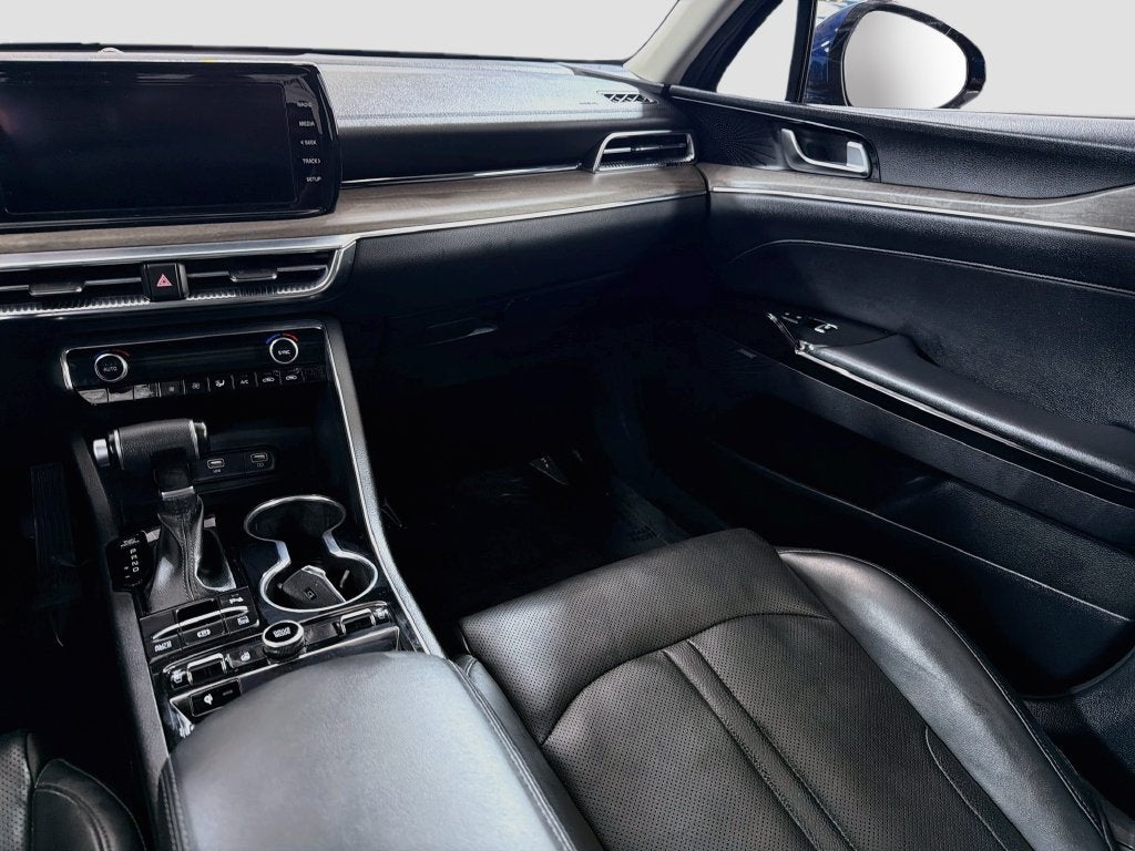 2023 Kia K5 EX