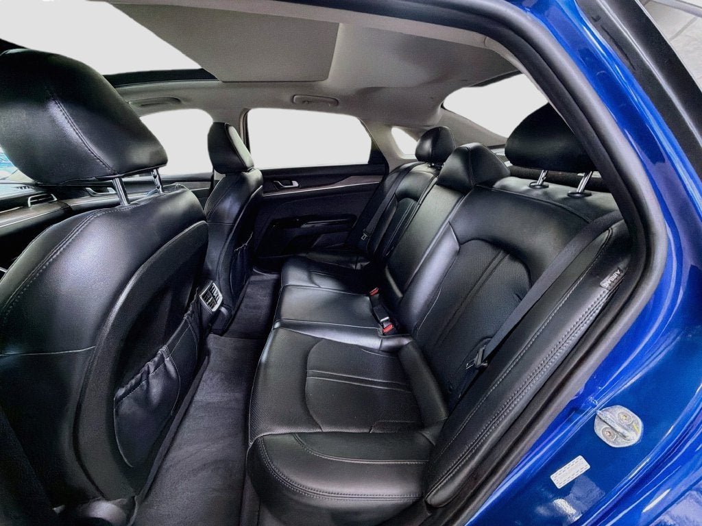 2023 Kia K5 EX