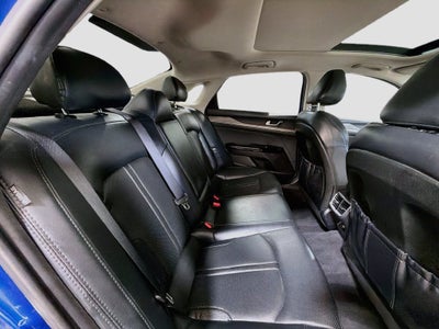 2023 Kia K5 EX