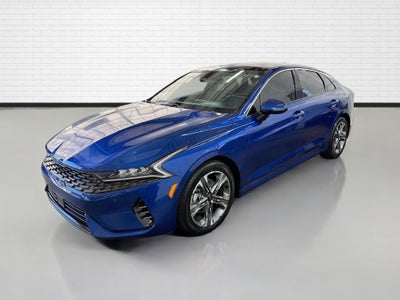 2023 Kia K5 EX