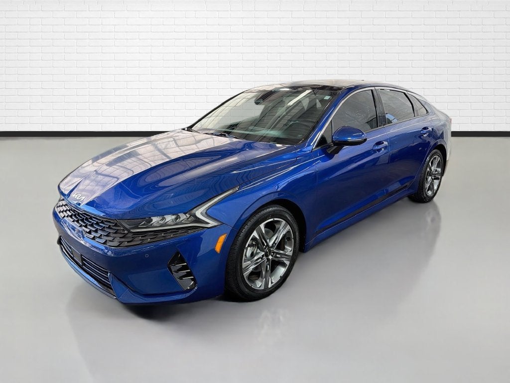 2023 Kia K5 EX
