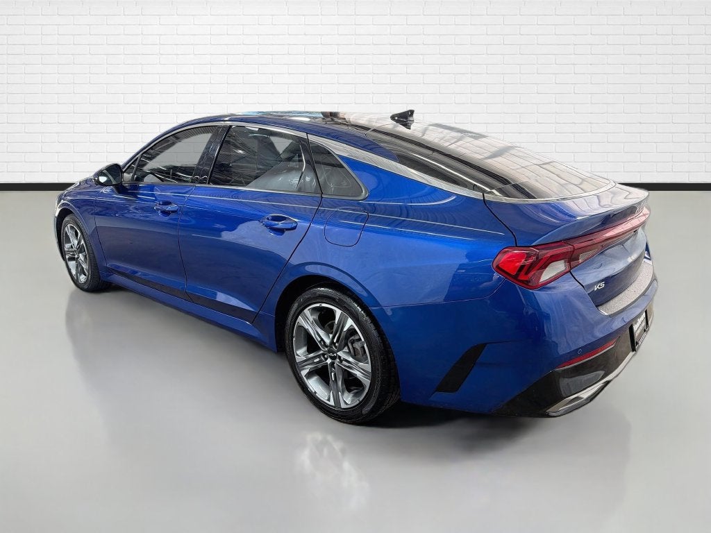 2023 Kia K5 EX