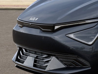 2026 Kia EV6 Wind