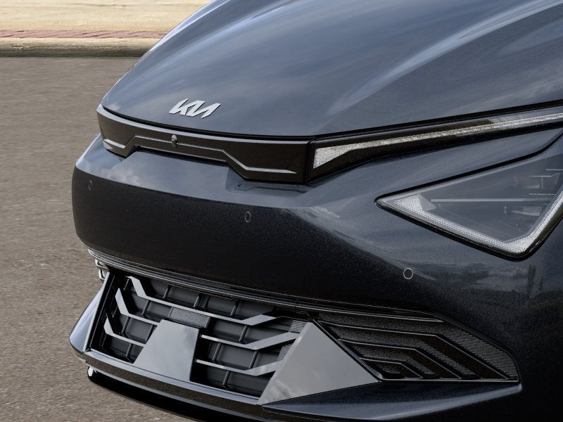 2026 Kia EV6 Wind