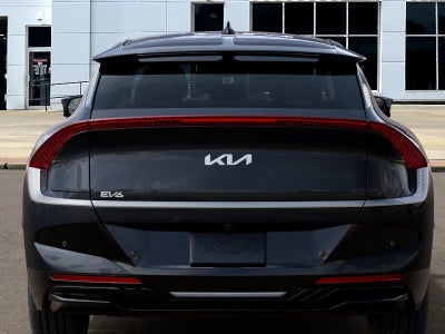 2026 Kia EV6 Wind
