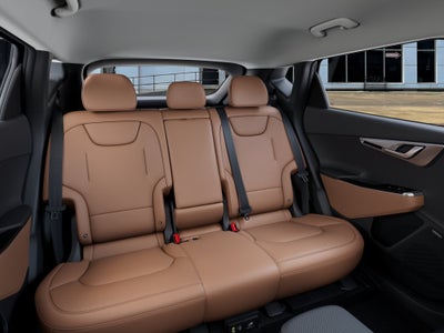 2026 Kia EV6 Wind